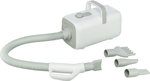 Secador de pelaje Blower, 2000 W