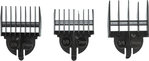 Kit Cortapelos de Batería Slim 3in1, 3 W