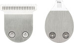 Kit Cortapelos de Batería Slim 3in1, 3 W