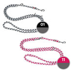 TRIXIE Pack de correas ajustables reflectantes Cavo, 20 uds.